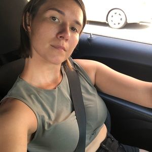 Meet your Posher, Karina